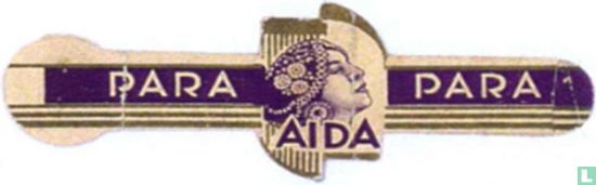 Aida - Para - Para 