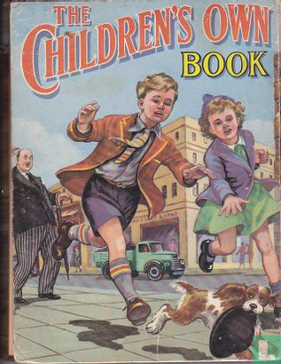 The Children's Own Book  - Afbeelding 2
