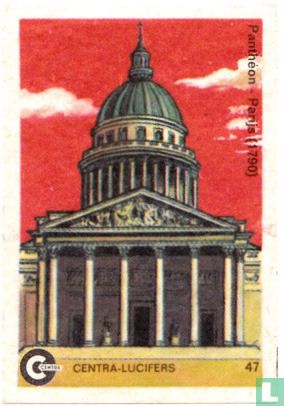 Panthéon - Parijs (1790)