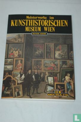 Meisterwerke im Kunsthistorischen Museum Wien - Bild 1