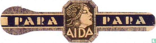 Aida - Para - Para