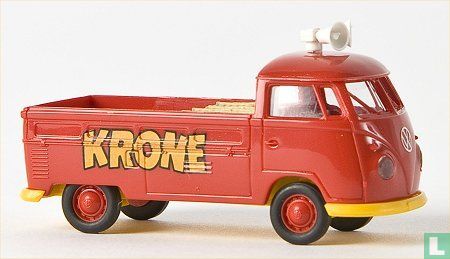 Volkswagen Transporter T1b 'Circus Krone'