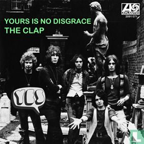 Yours is no Disgrace - Image 1