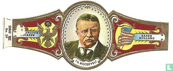 Th.Roosevelt - Image 1