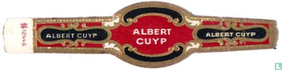 Albert Cuyp - Albert Cuyp - Albert Cuyp 