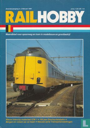 Railhobby 2