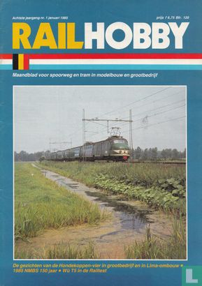 Railhobby 1