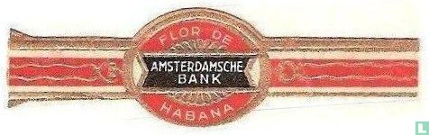 Flor de Amsterdamsche bank Habana - Image 1