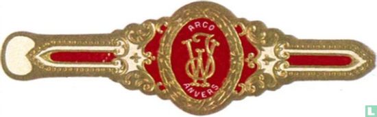 Arco JW anvers    