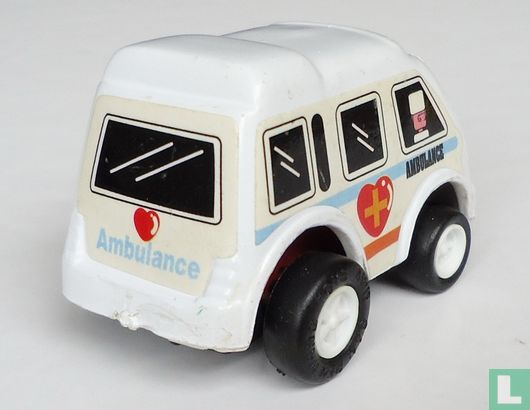 Ambulance - Image 2
