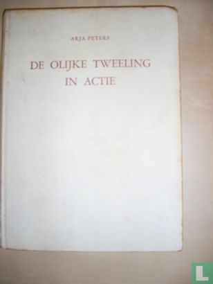 De olijke tweeling in actie - Image 1