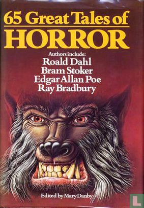 65 Great Tales of Horror - Image 1