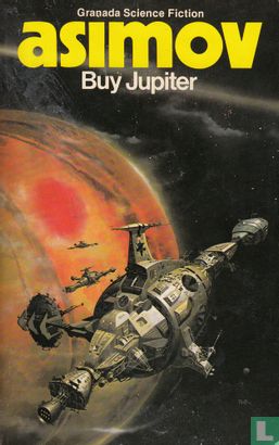 Buy Jupiter - Afbeelding 1