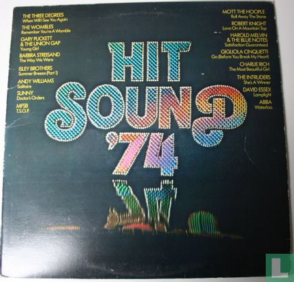 Hit Sound 74 - Image 1