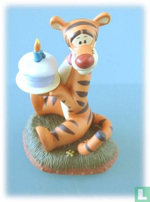 Tigger - Make a really big wish - Image 1