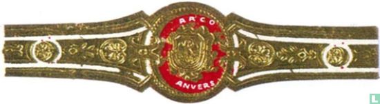 Arco anvers    