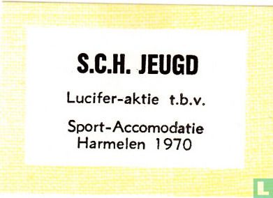 S.C.H. Jeugd