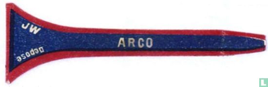 Arco - JW déposé