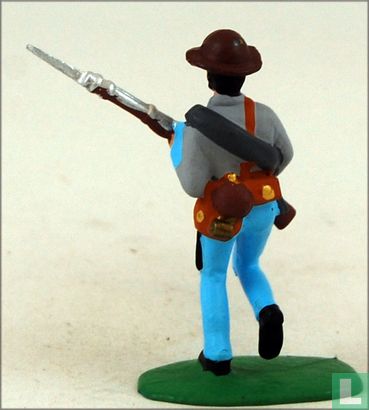 Confederate soldier - Image 2
