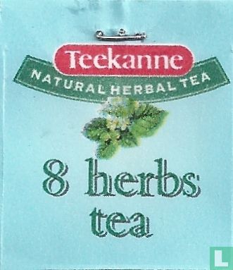 8 herbs tea - Image 3