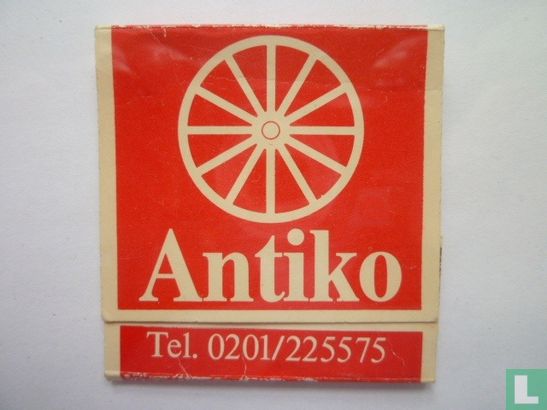 Antiko - Image 1