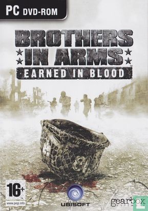 Brothers in Arms: Earned in Blood - Image 1