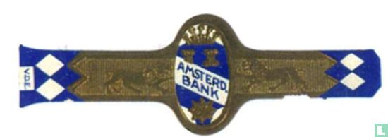 Amsterd. bank 