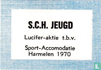 S.C.H. Jeugd