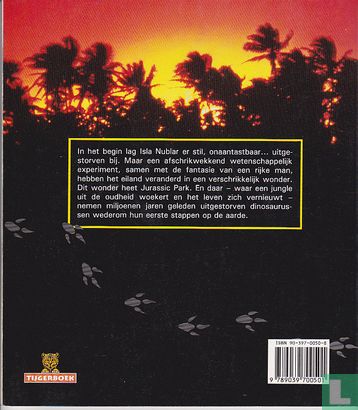 Jurassic Park - Bild 2