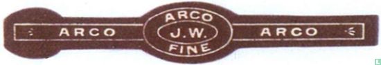Arco J.W. fine - arco - arco