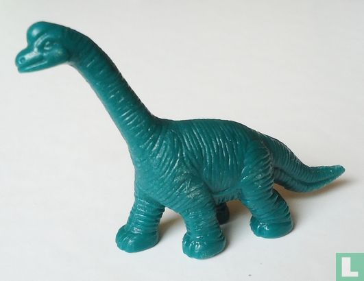 Dinosaurus 'Brontosaurus'