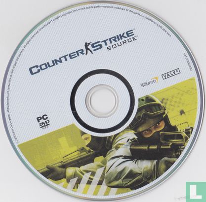 Counter-Strike: Source - Afbeelding 3