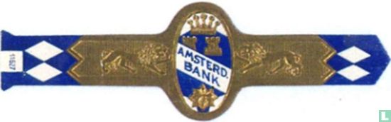 Amsterd. bank  