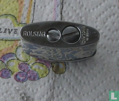 Rolstar Wedgwood - Afbeelding 2