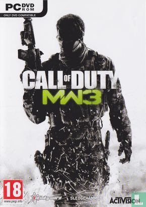 Call of Duty: MW3 - Bild 1