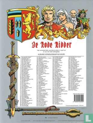 De spiegeldemon - Afbeelding 2