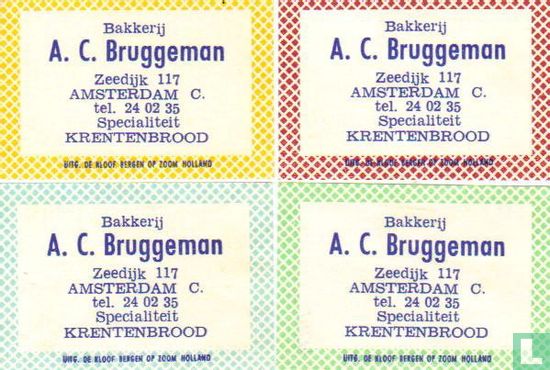 Bakkerij AC Bruggeman - Bild 2