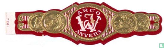 Arco JW anvers