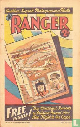 The ranger 117 - Afbeelding 1