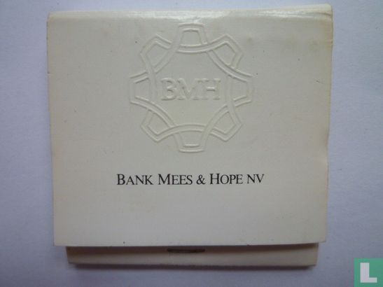 Bank Mees & Hope - Afbeelding 1
