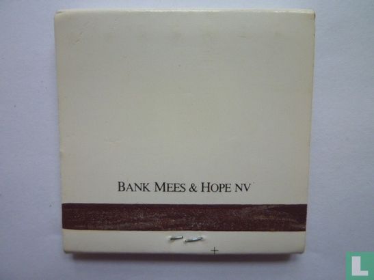 Bank Mees & Hope - Afbeelding 2