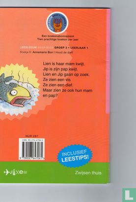 Houd de dief! - Bild 2