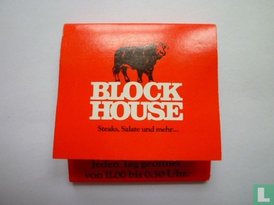 Block House - Bild 1