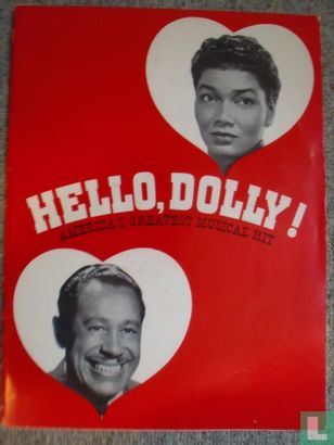 Hello, Dolly! - Image 1