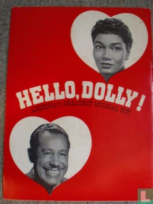 Hello, Dolly! - Image 2