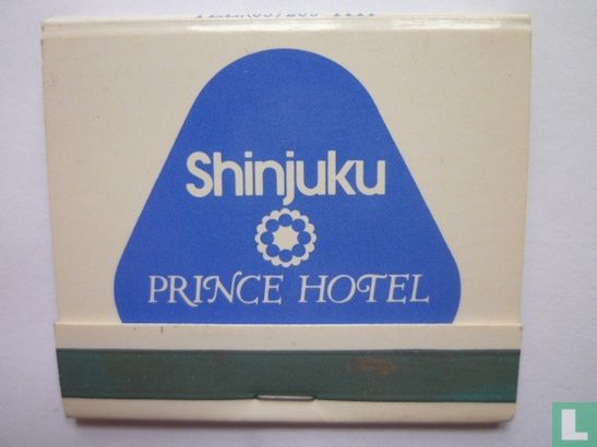 Prince Hotels - Image 1