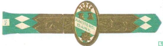 Amsterd. bank   