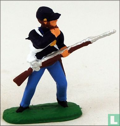 Union soldier    - Image 1