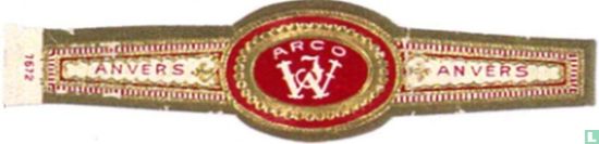 Arco JW - anvers - anvers 