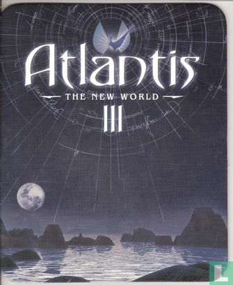 Atlantis III - The new world - - Bild 1